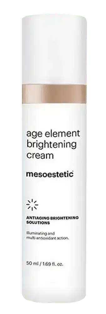 MESOESTETIC AGE ELEMENT BRIGHTENING CREAM