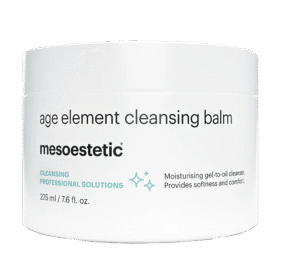 MESOESTETIC AGE ELEMENT CLEANSING BALM