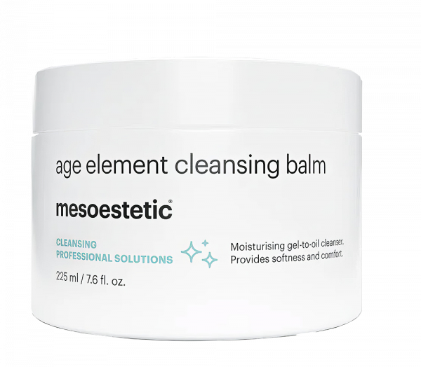 MESOESTETIC AGE ELEMENT CLEANSING BALM (1 X 225ML)