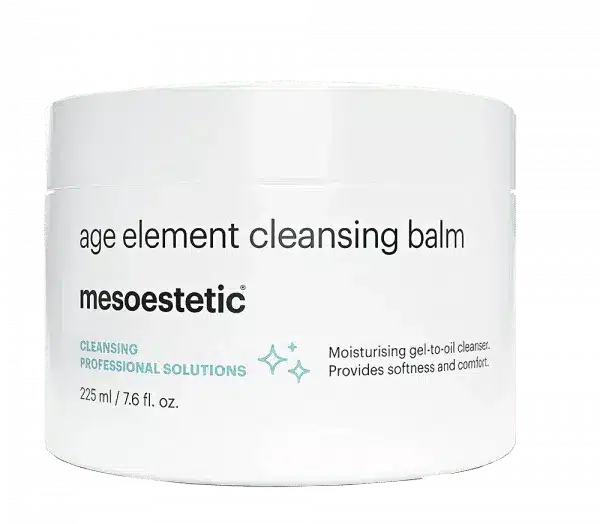 MESOESTETIC AGE ELEMENT CLEANSING BALM