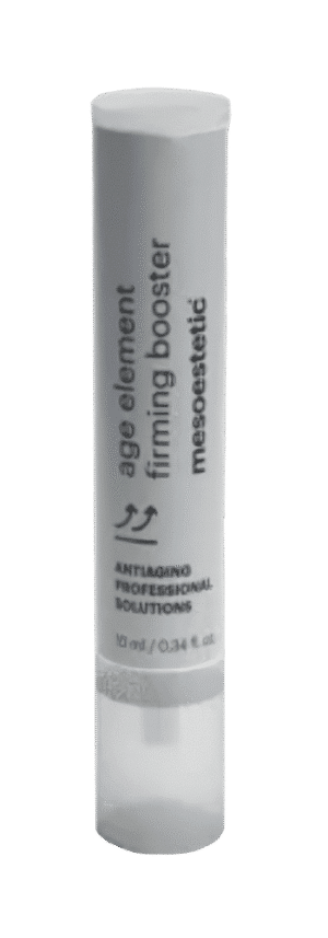 MESOESTETIC AGE ELEMENT FIRMING BOOSTER_single