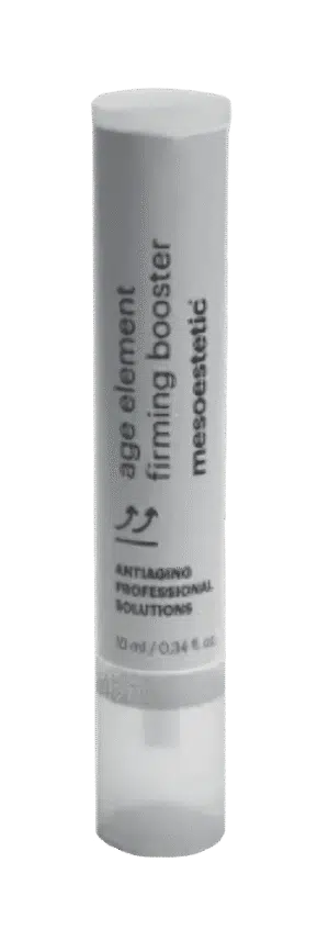 MESOESTETIC AGE ELEMENT FIRMING BOOSTER_single