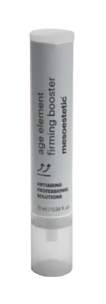 MESOESTETIC AGE ELEMENT FIRMING BOOSTER_single
