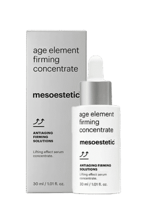 MESOESTETIC AGE ELEMENT FIRMING CONCENTRATE