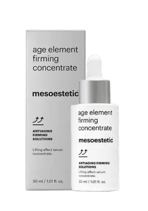 MESOESTETIC AGE ELEMENT FIRMING CONCENTRATE