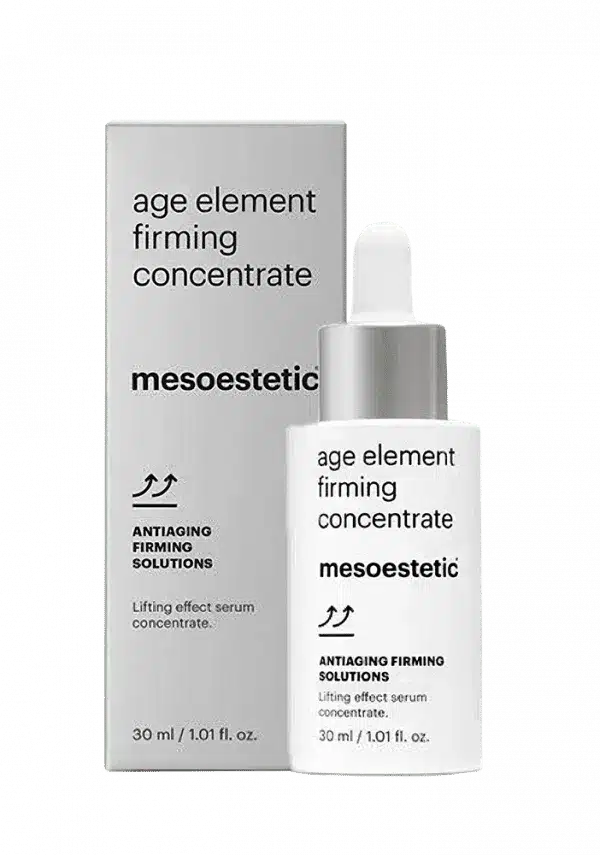MESOESTETIC AGE ELEMENT FIRMING CONCENTRATE