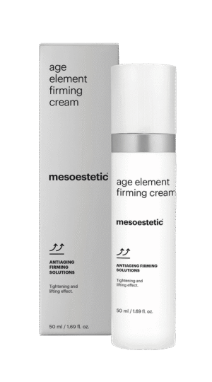 MESOESTETIC AGE ELEMENT FIRMING CREAM
