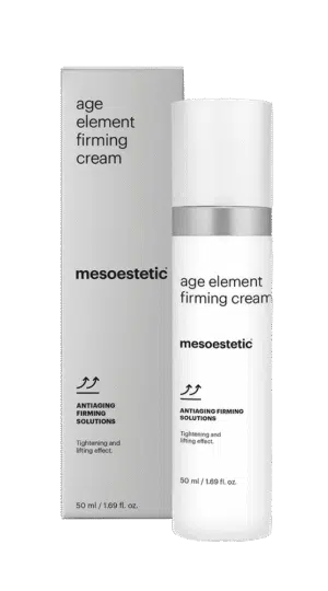 MESOESTETIC AGE ELEMENT FIRMING CREAM