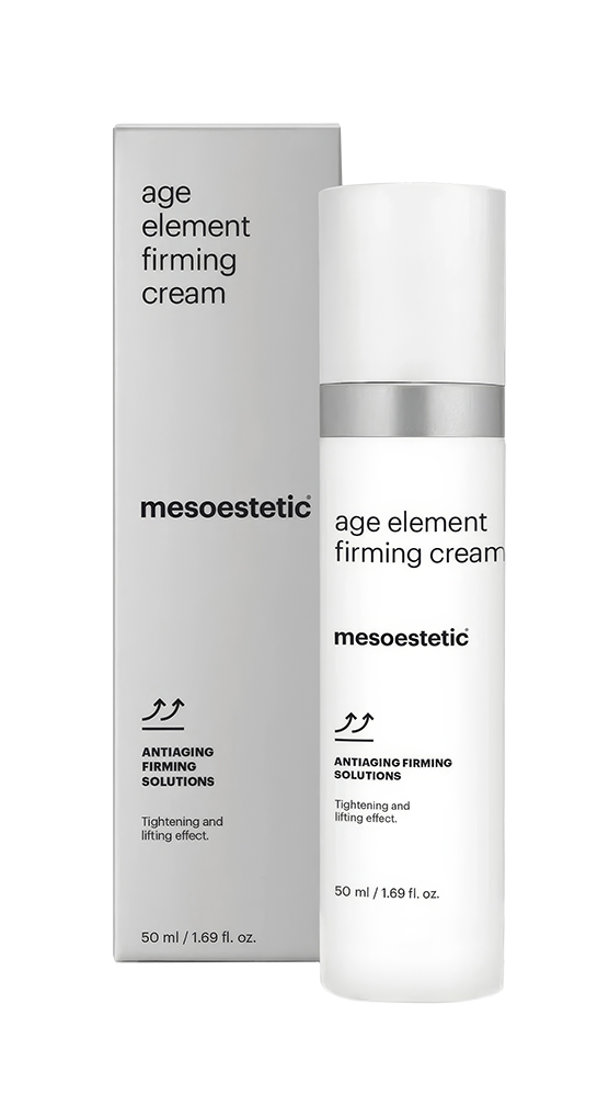 MESOESTETIC AGE ELEMENT FIRMING CREAM (1 X 50ML)