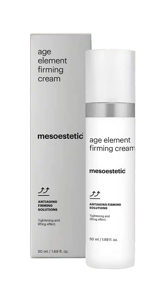 MESOESTETIC AGE ELEMENT FIRMING CREAM