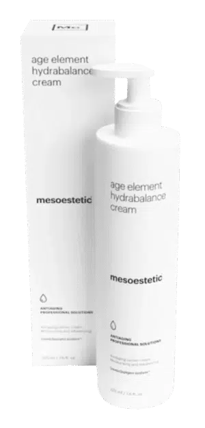 MESOESTETIC AGE ELEMENT HYDRABALANCE CREAM