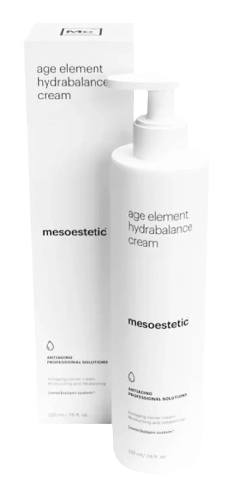 MESOESTETIC AGE ELEMENT HYDRABALANCE CREAM (1 X 225ML)