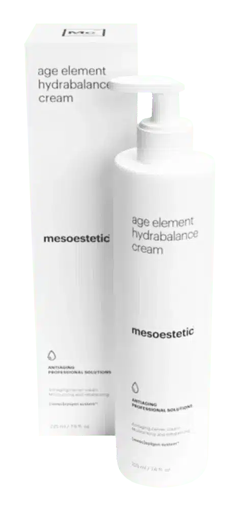 MESOESTETIC AGE ELEMENT HYDRABALANCE CREAM