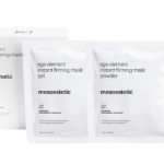 MESOESTETIC AGE ELEMENT INSTANT FIRMING MASK