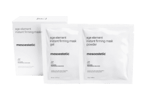 MESOESTETIC AGE ELEMENT INSTANT FIRMING MASK