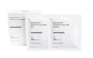 MESOESTETIC AGE ELEMENT INSTANT FIRMING MASK