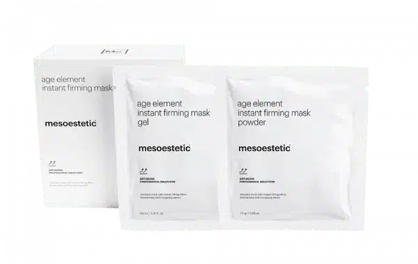 MESOESTETIC AGE ELEMENT INSTANT FIRMING MASK