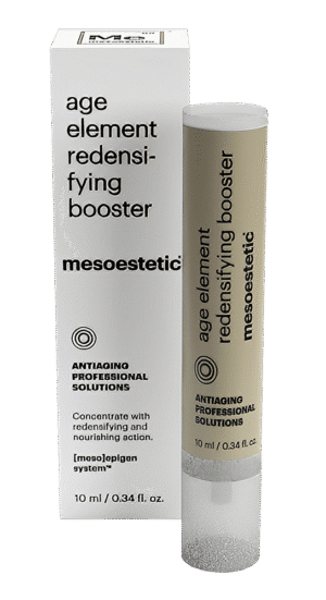 MESOESTETIC AGE ELEMENT REDENSIFYING BOOSTER