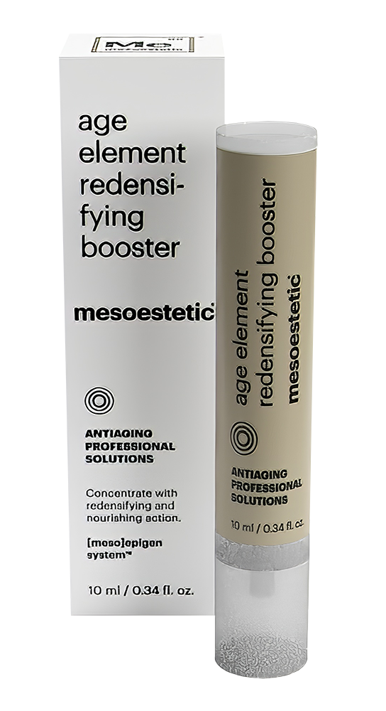 MESOESTETIC AGE ELEMENT REDENSIFYING BOOSTER (1 X 10ML)