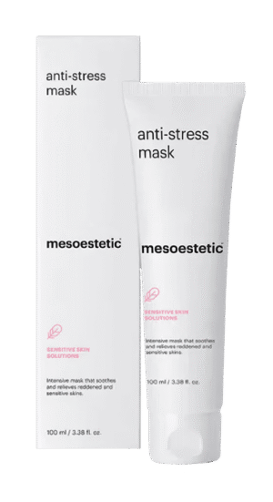 MESOESTETIC ANTI-STRESS FACE MASK (1)