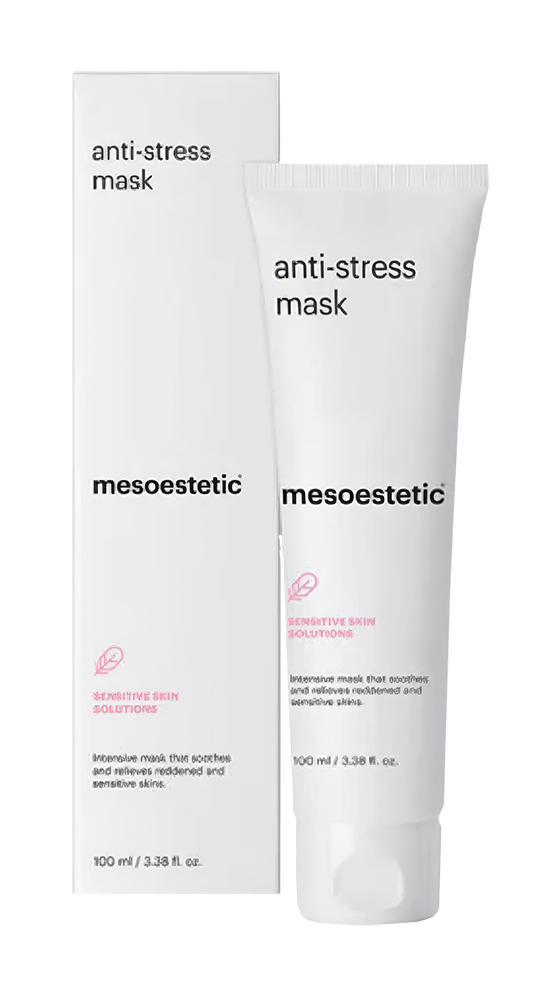 MESOESTETIC ANTI-STRESS FACE MASK (1 X 100ML)