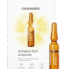 MESOESTETIC ANTIAGING FLASH AMPOULES