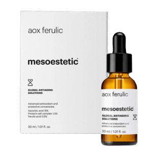 MESOESTETIC AOX FERULIC