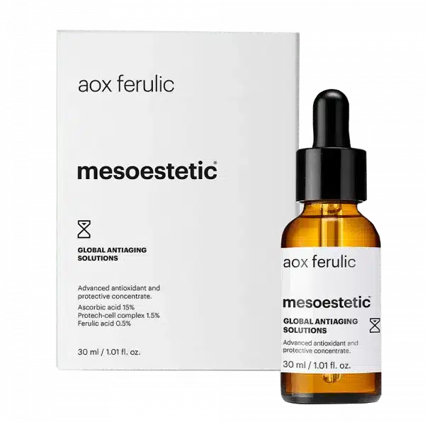 MESOESTETIC AOX FERULIC