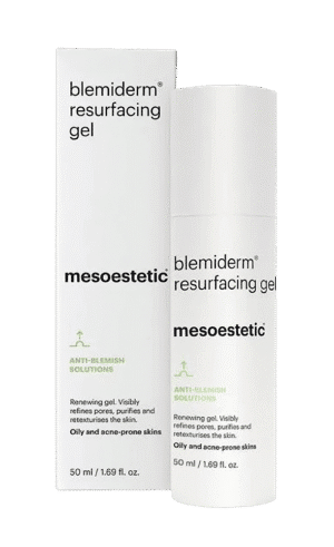 MESOESTETIC BLEMIDERM RESURFACING GEL