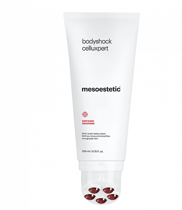 MESOESTETIC BODYSHOCK CELLUEXPERT 200ML