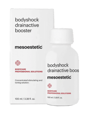 MESOESTETIC BODYSHOCK DRAINACTIVE BOOSTER