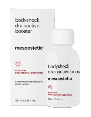 MESOESTETIC BODYSHOCK DRAINACTIVE BOOSTER