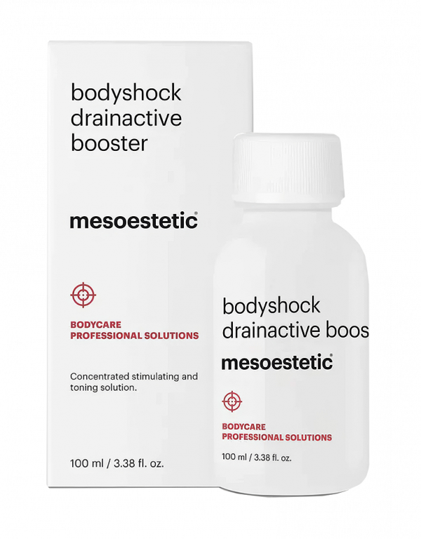 MESOESTETIC BODYSHOCK DRAINACTIVE BOOSTER (1 X 100ML)