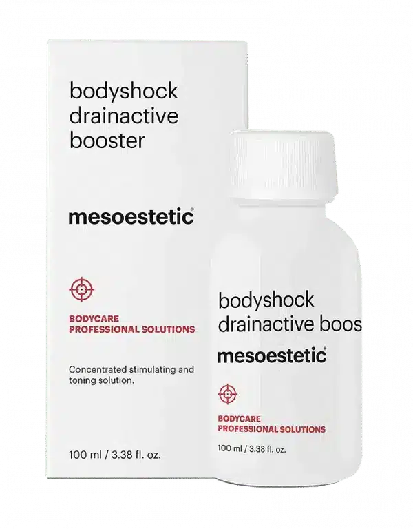 MESOESTETIC BODYSHOCK DRAINACTIVE BOOSTER
