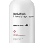 MESOESTETIC BODYSHOCK INTENSIFYING CREAM