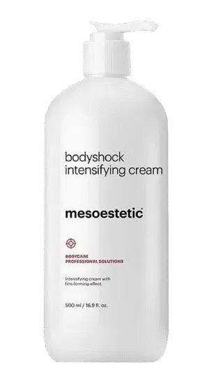 MESOESTETIC BODYSHOCK INTENSIFYING CREAM