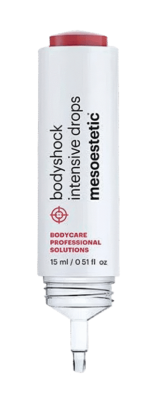 MESOESTETIC BODYSHOCK INTENSIVE DROPS