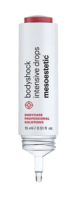 MESOESTETIC BODYSHOCK INTENSIVE DROPS
