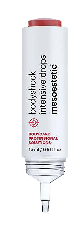 MESOESTETIC BODYSHOCK INTENSIVE DROPS (1 X 15ML)