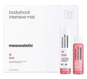 MESOESTETIC BODYSHOCK INTENSIVE MIST