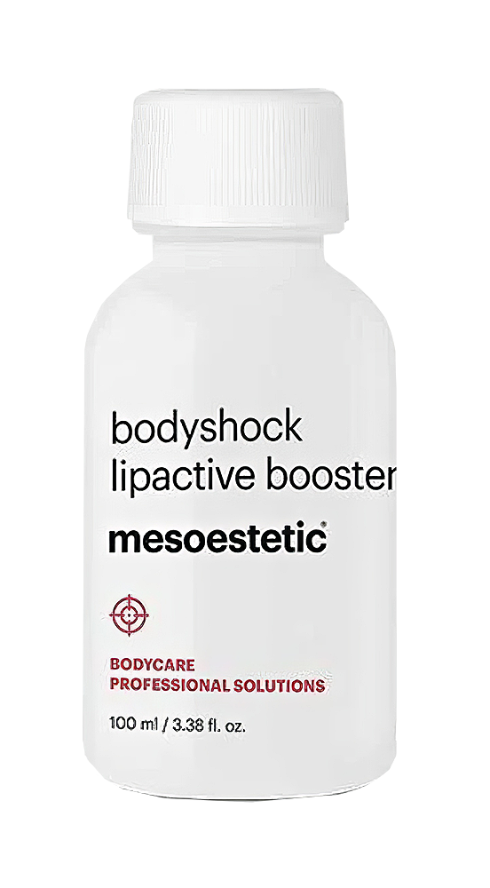 MESOESTETIC BODYSHOCK LIPACTIVE BOOSTER (1 X 100ML)