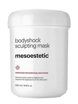 MESOESTETIC BODYSHOCK SCULPTING MASK
