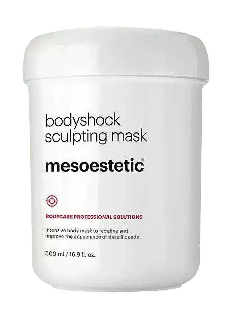 MESOESTETIC BODYSHOCK SCULPTING MASK