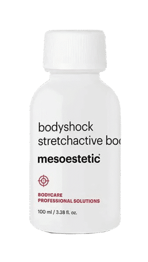 MESOESTETIC BODYSHOCK STRETCHACTIVE BOOSTER