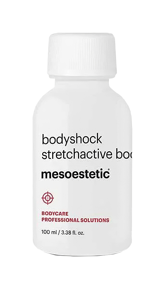 MESOESTETIC BODYSHOCK STRETCHACTIVE BOOSTER (1 X 100ML)