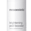MESOESTETIC BRIGHTENING PEEL BOOSTER