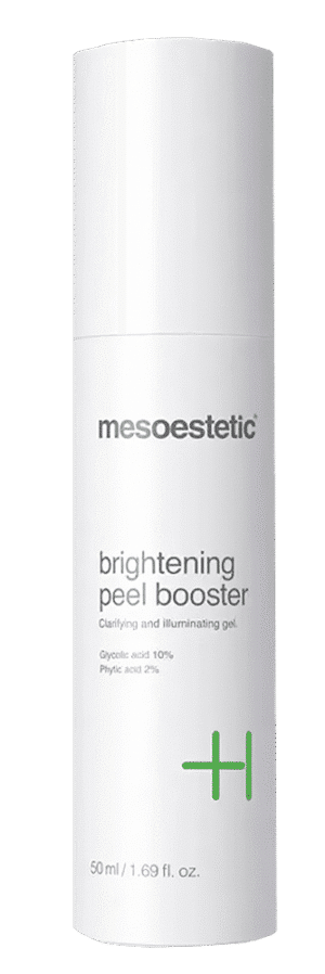 MESOESTETIC BRIGHTENING PEEL BOOSTER