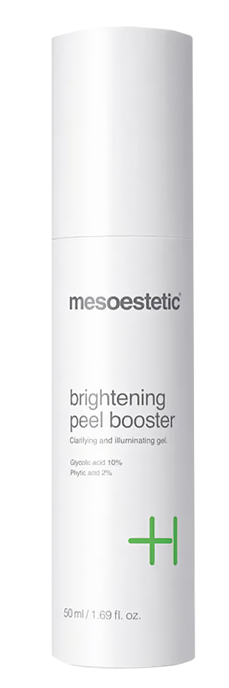 MESOESTETIC BRIGHTENING PEEL BOOSTER (1 X 50ML)