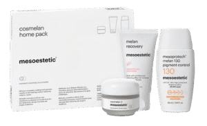 MESOESTETIC COSMELAN HOME PACK