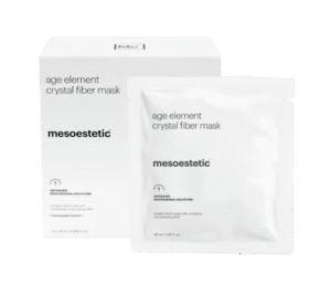MESOESTETIC CRYSTAL FIBER MASK - 1 (1)